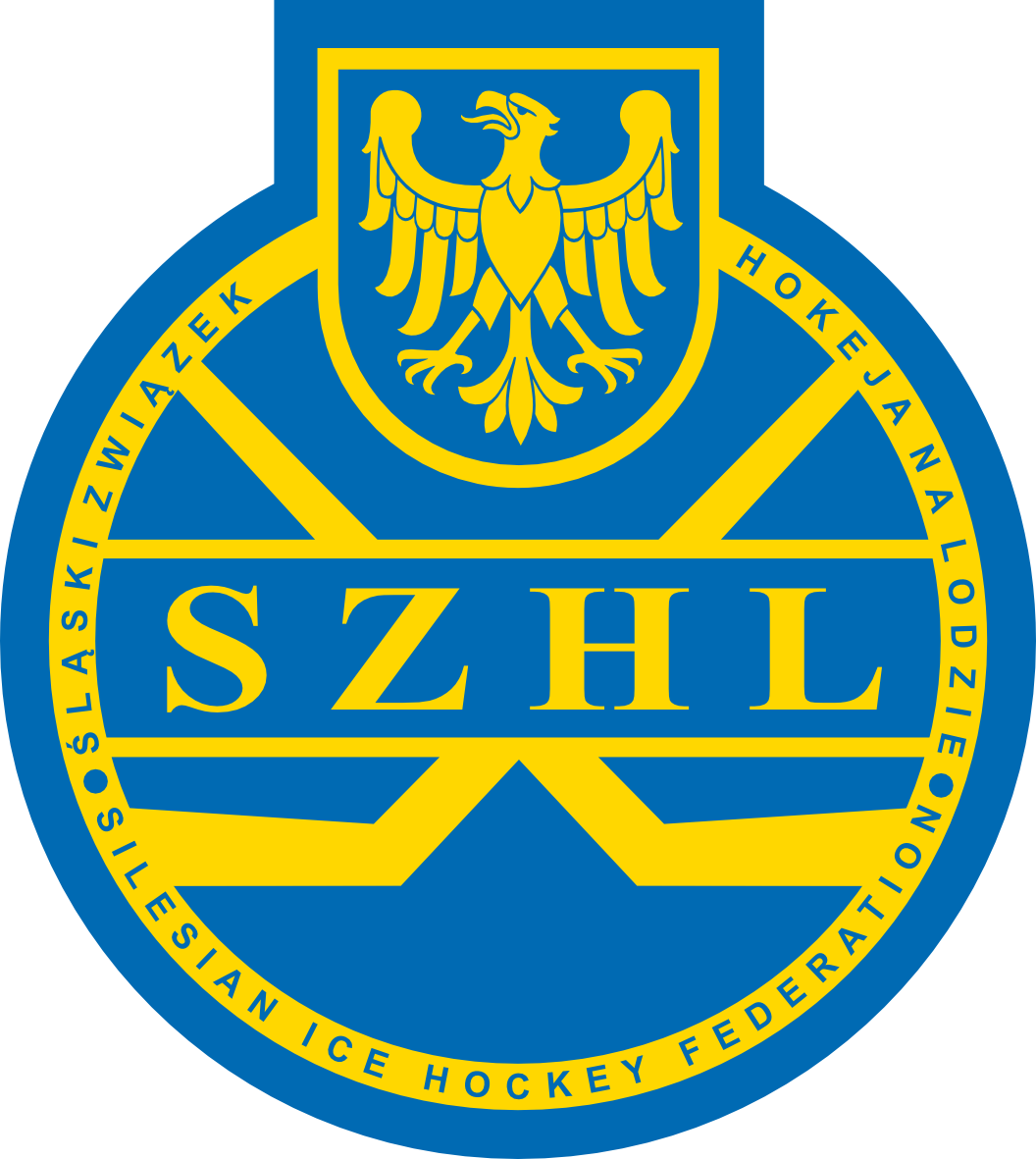Logo ŚZHL